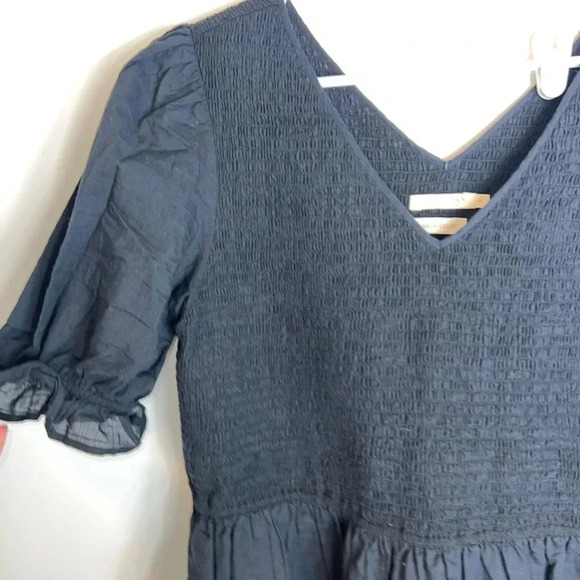 Christy Dawn black The Brooklyn Dress 1X - Picture 6 of 14